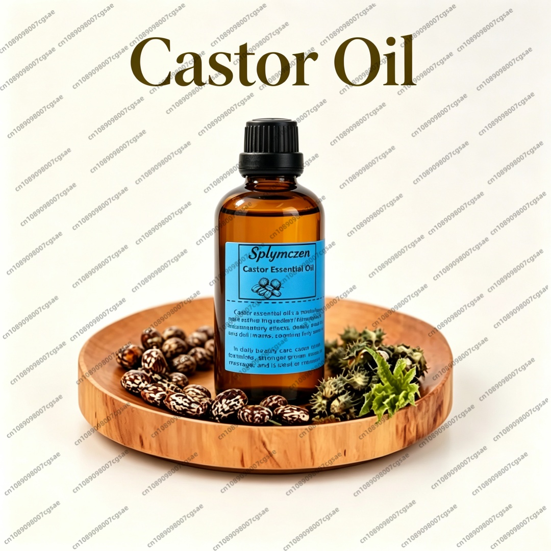 Soap Making With Soap Base - Olio Essenziale Puro di Semi di