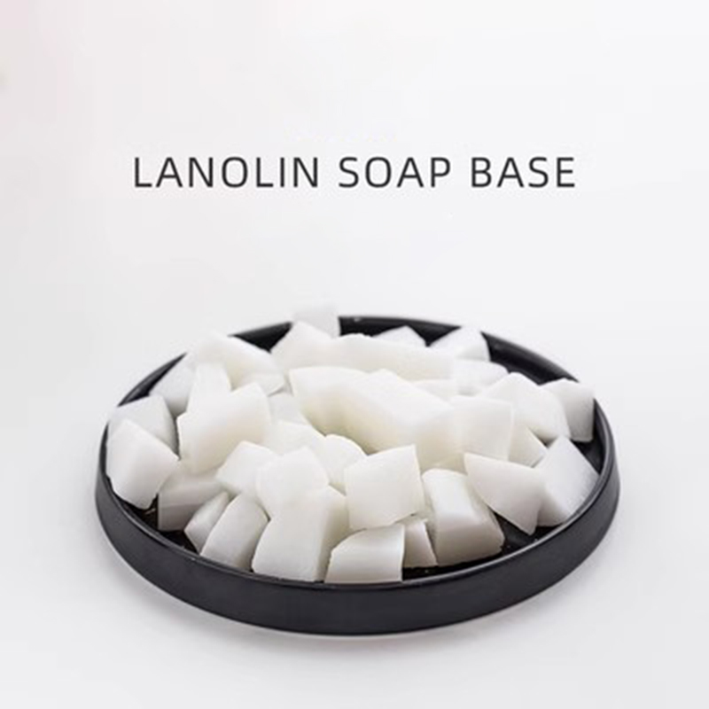 Soap Making With Soap Base - Materiale di base trasparente per sapone