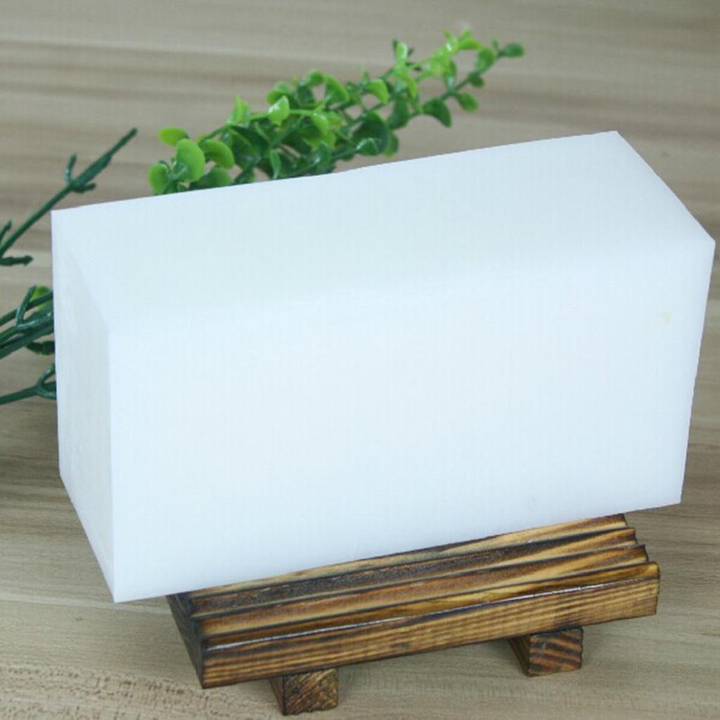 Soap Making With Soap Base - Base per Sapone Bianco Delicato per