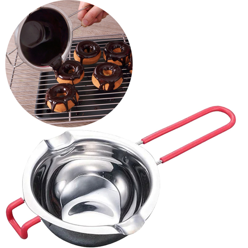 Soap Making Diy - Pentola per fusione della cera in