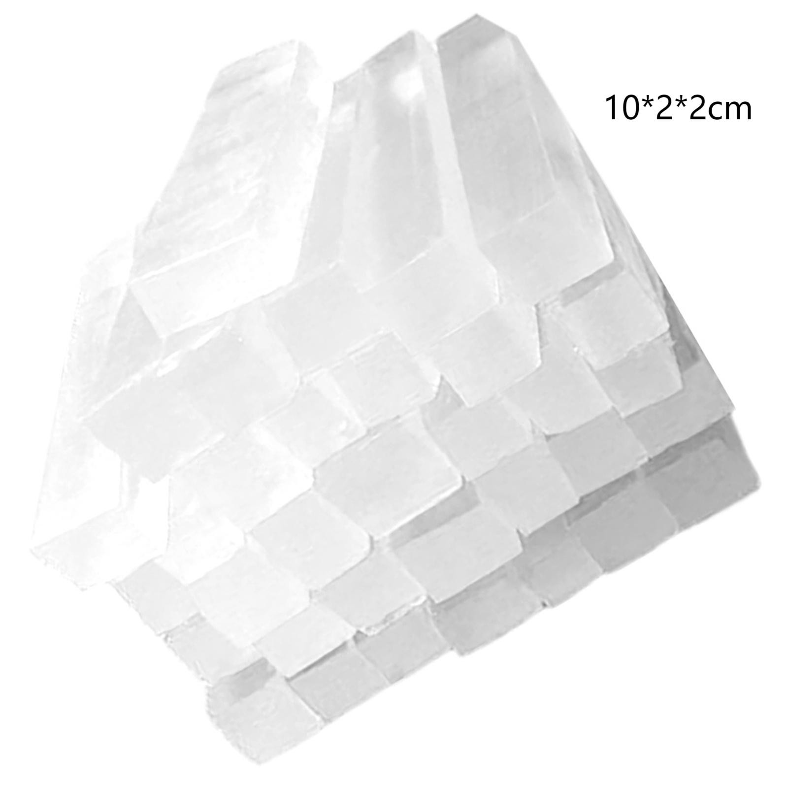 Soap Making With Soap Base - Saponi trasparenti alla glicerina, base per