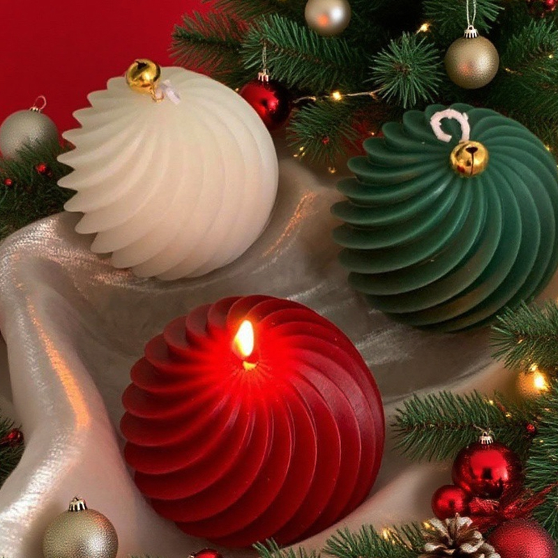 Stampo per candele in silicone - Soap Making Home recensione e prezzo