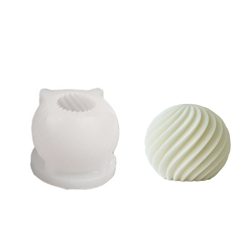 Stampo per candele in silicone - Soap Making Home recensione e prezzo