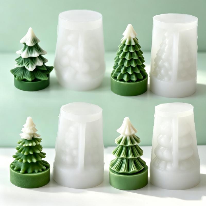 Stampo in silicone per mini al - Soap Making Diy recensione e prezzo