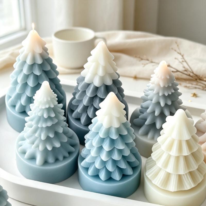 Stampo in silicone per mini al - Soap Making Diy recensione e prezzo