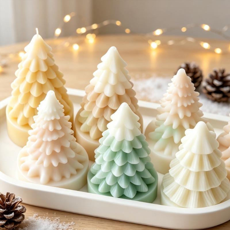 Stampo in silicone per mini al - Soap Making Diy recensione e prezzo