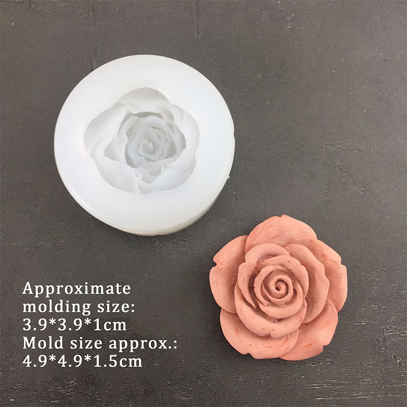 Stampi in Silicone per foglie  - Soap Making Tools recensione e prezzo