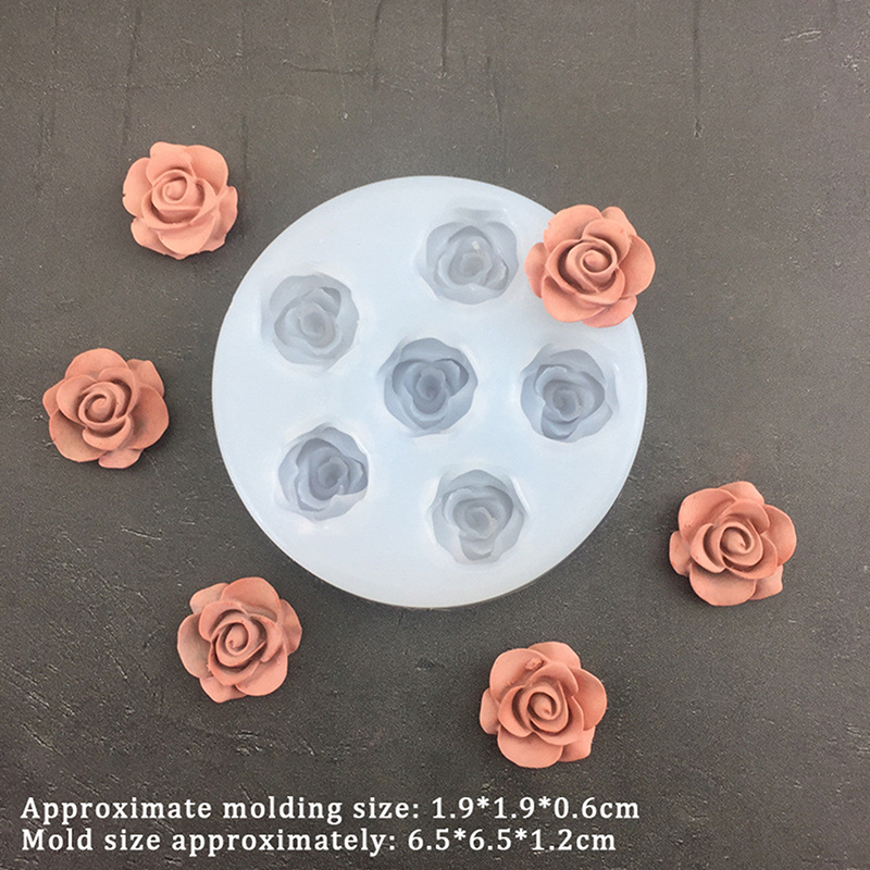 Stampi in Silicone per foglie  - Soap Making Tools recensione e prezzo