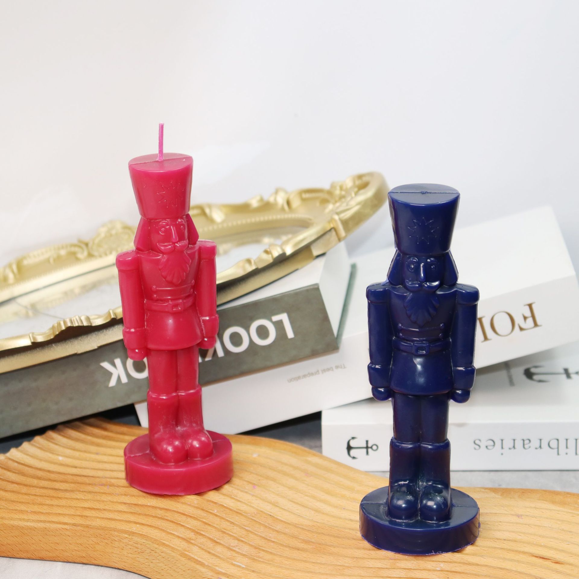Stampo in Plastica per Candele - Soap Making Home recensione e prezzo
