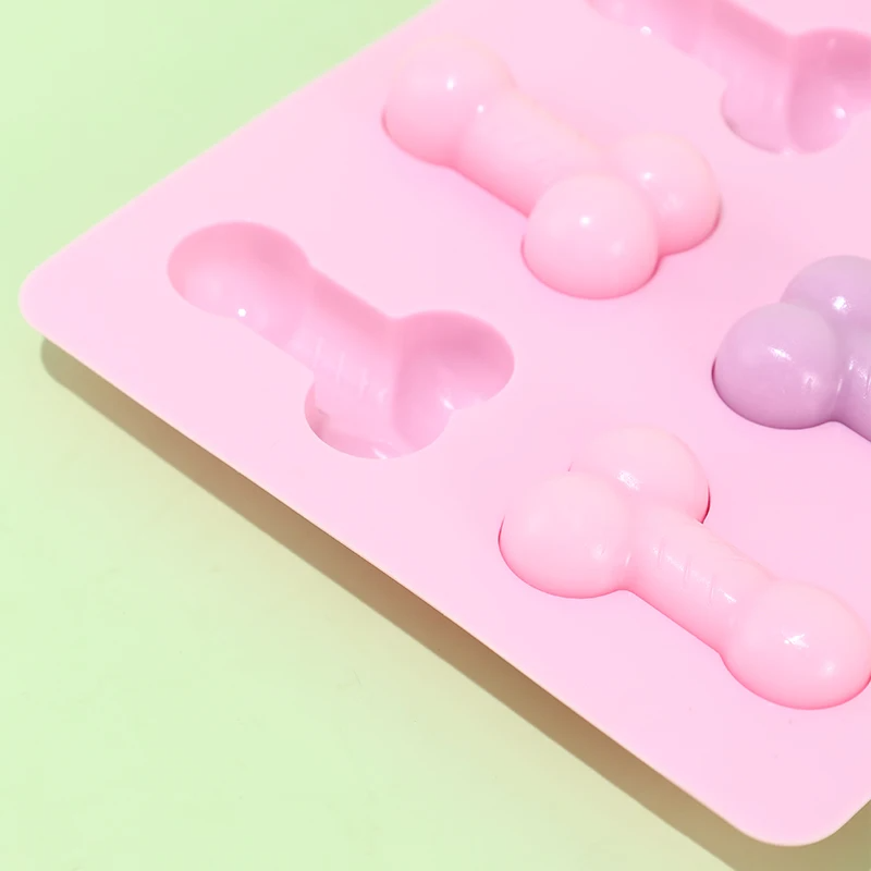 Stampo per torta a forma di pe - Soap Making Tools recensione e prezzo
