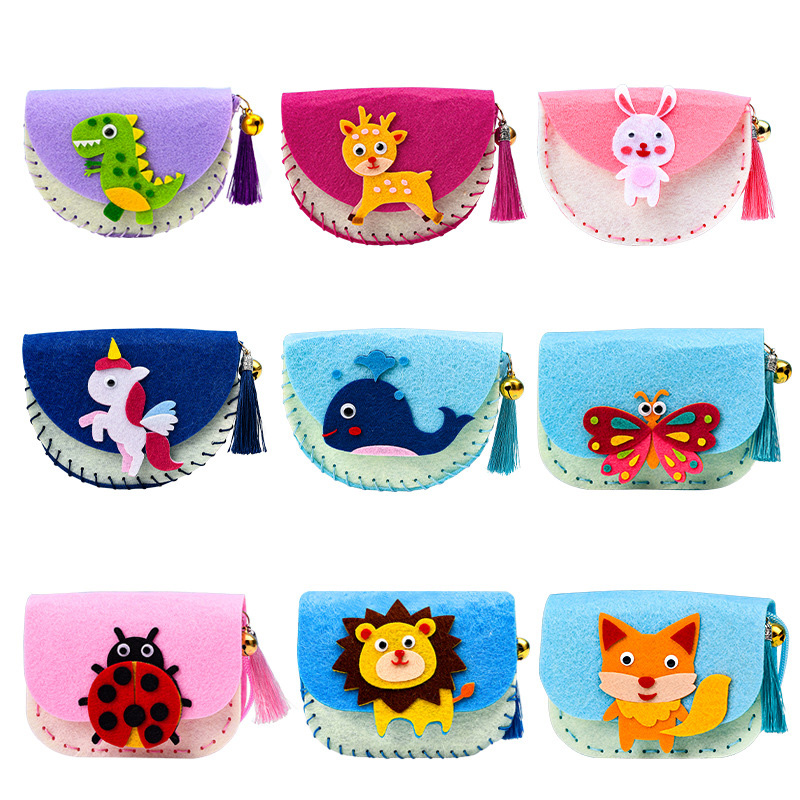 Borsa a tracolla fai-da-te Kit - Soap Making Kit For Kids recensione e prezzo