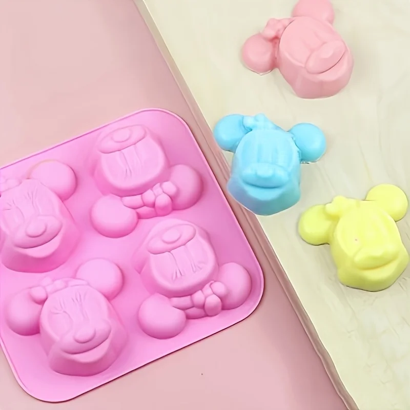Stampo per cartoni animati di  - Soap Making Tools recensione e prezzo