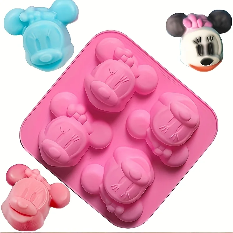 Stampo per cartoni animati di  - Soap Making Tools recensione e prezzo