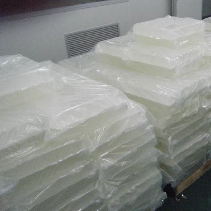 500 g/borsa Trasparente/Bianco - Soap Making Diy recensione e prezzo