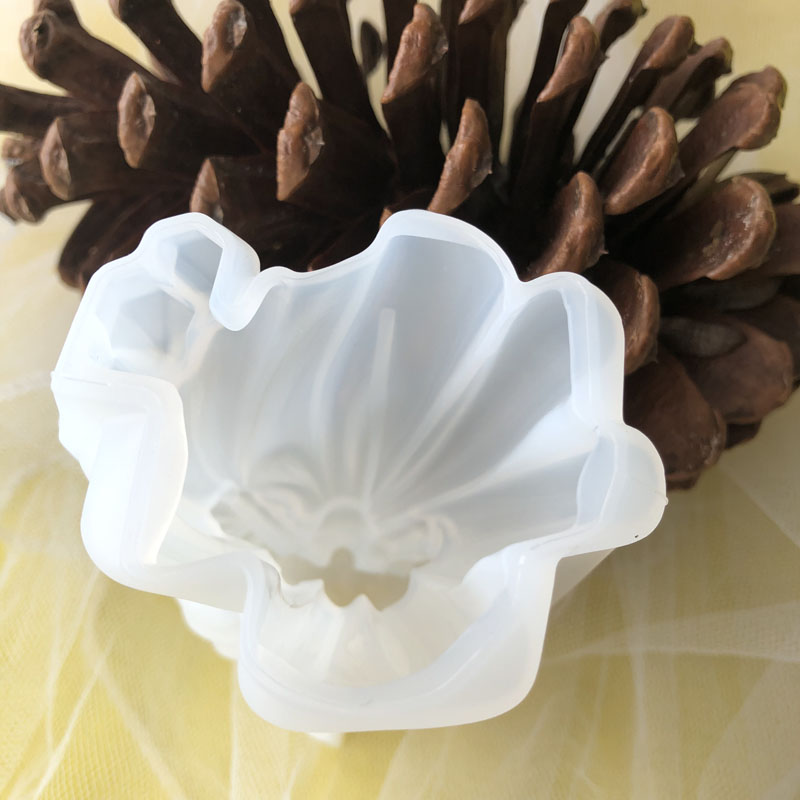 3D carino principessa candela  - Soap Making Tools recensione e prezzo
