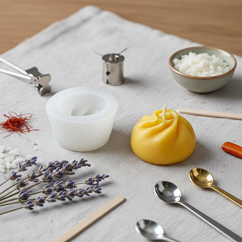 Stampo in Silicone 3D a Forma  - Soap Making Home recensione e prezzo