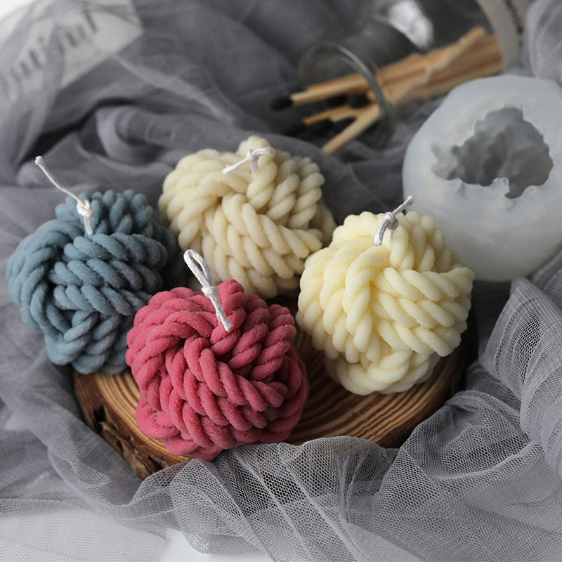 Stampo per candele a forma di  - Soap Making Home recensione e prezzo