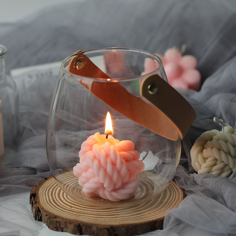Stampo per candele a forma di  - Soap Making Home recensione e prezzo