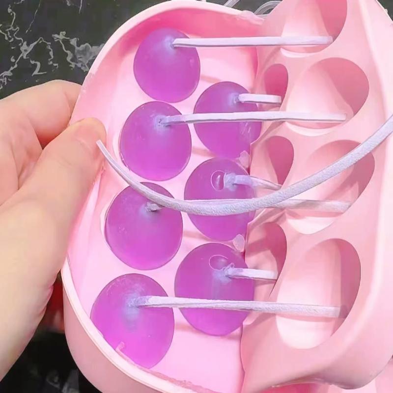 Kit Stampo in Silicone per Sap - Soap Making Kit For Kids recensione e prezzo
