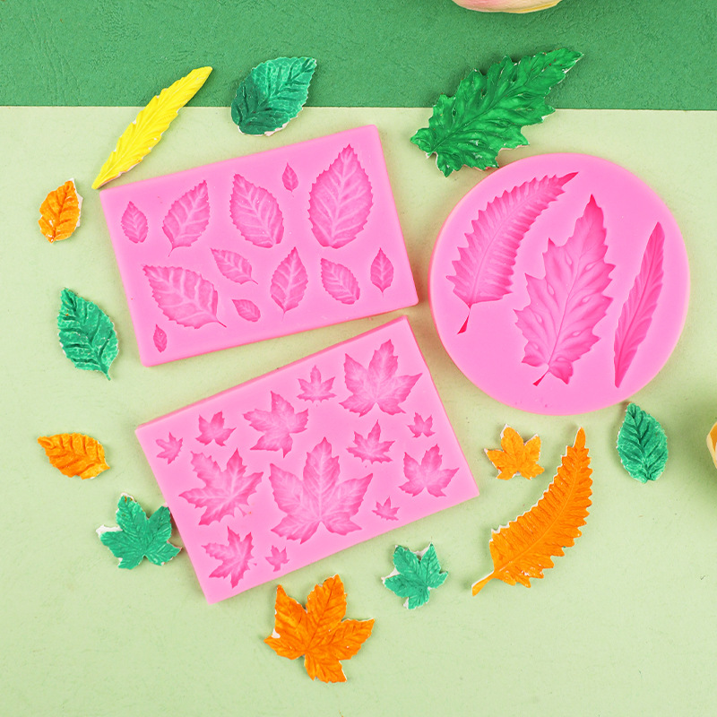 Set di stampi in silicone con  - Soap Making Diy recensione e prezzo