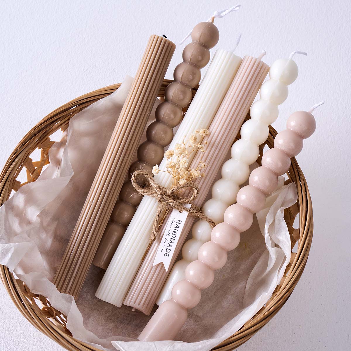 Stampo in Silicone per Candele - Soap Making Home recensione e prezzo