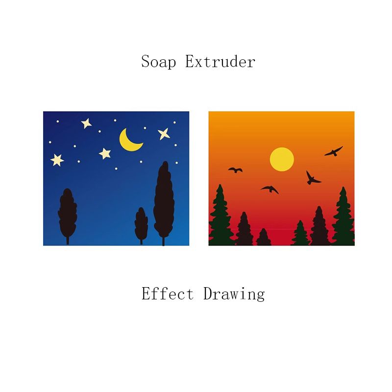 Creativo utile estrusore di sa - Soap Making Kit For Kids recensione e prezzo