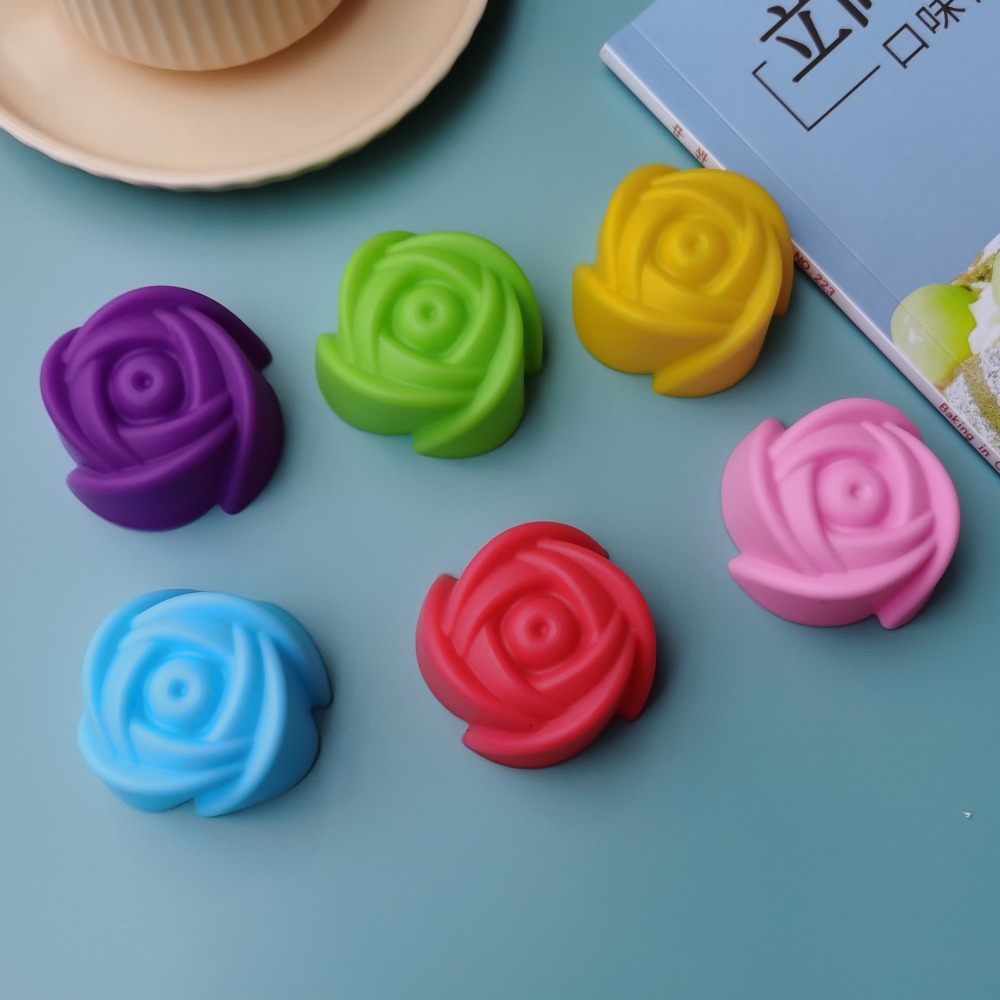 Simpatico stampo per torta in  - Soap Making Tools recensione e prezzo