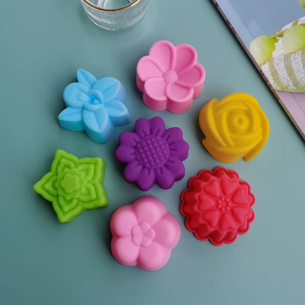Simpatico stampo per torta in  - Soap Making Tools recensione e prezzo
