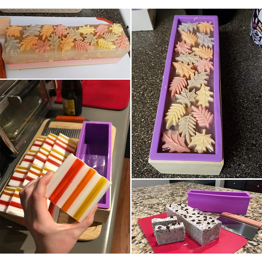 Kit per la produzione di sapon - Soap Making Kit For Kids recensione e prezzo