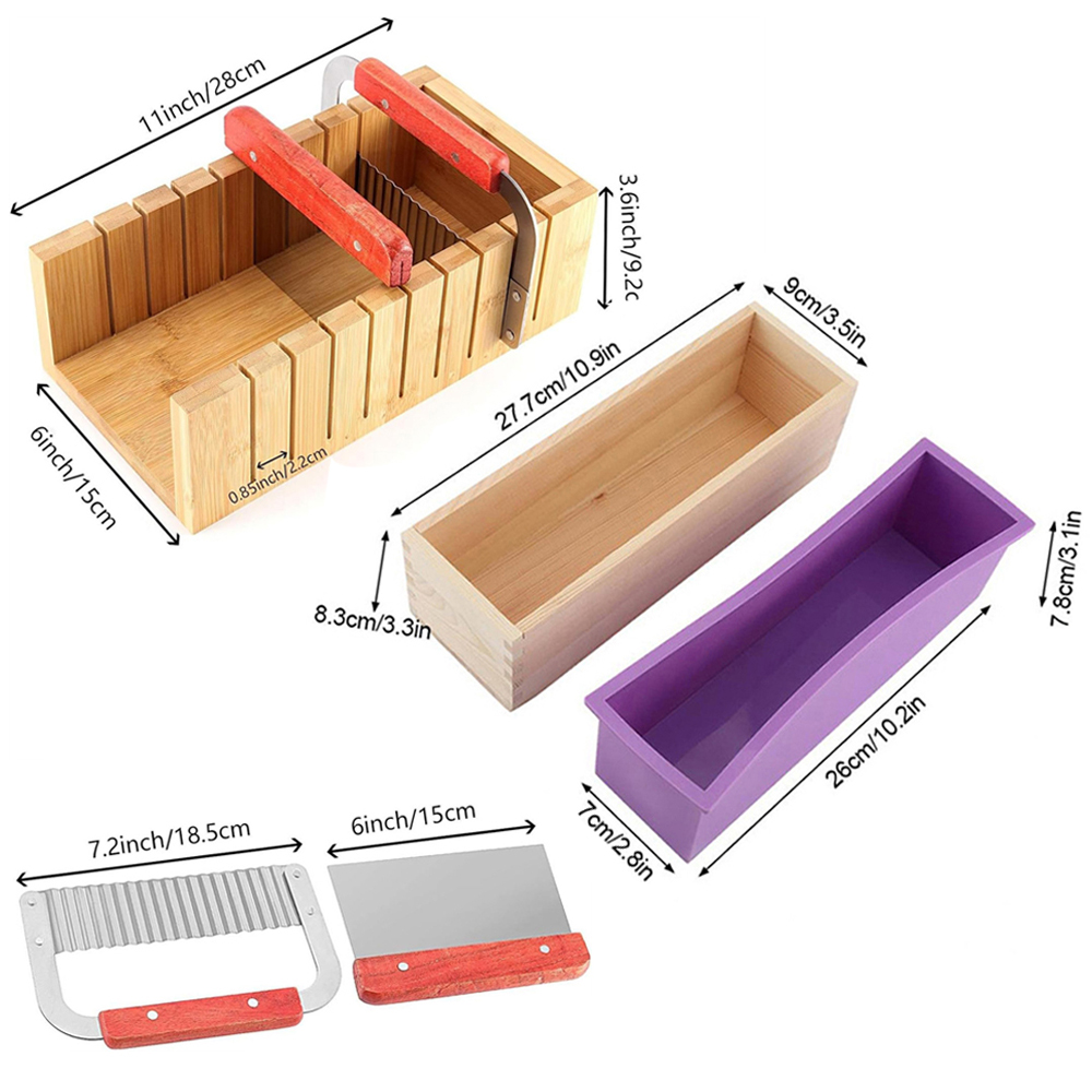 Kit per la produzione di sapon - Soap Making Kit For Kids recensione e prezzo