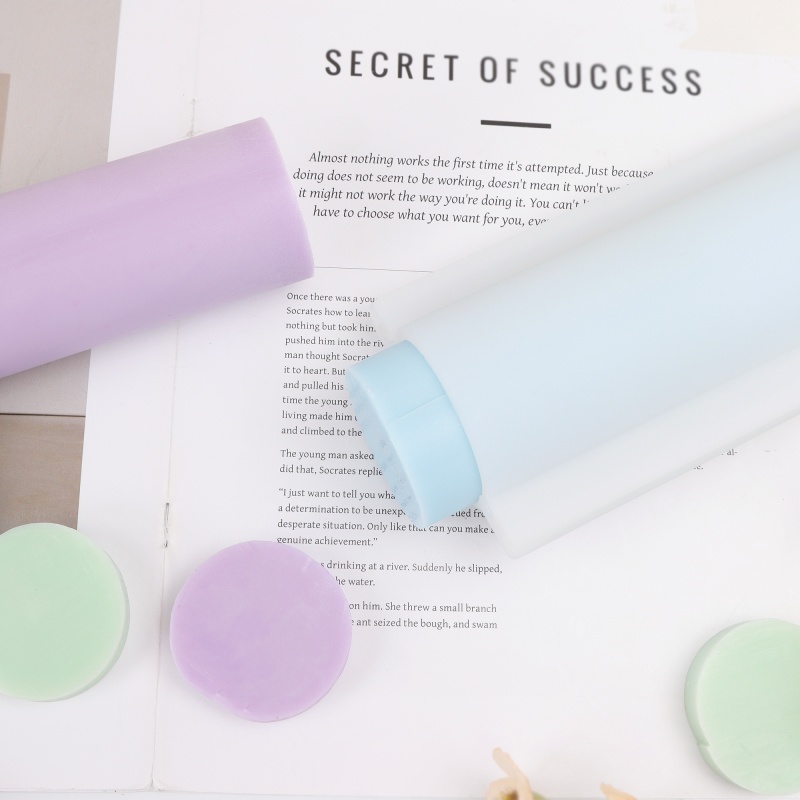 Stampo in Silicone a Colonna L - Soap Making Home recensione e prezzo