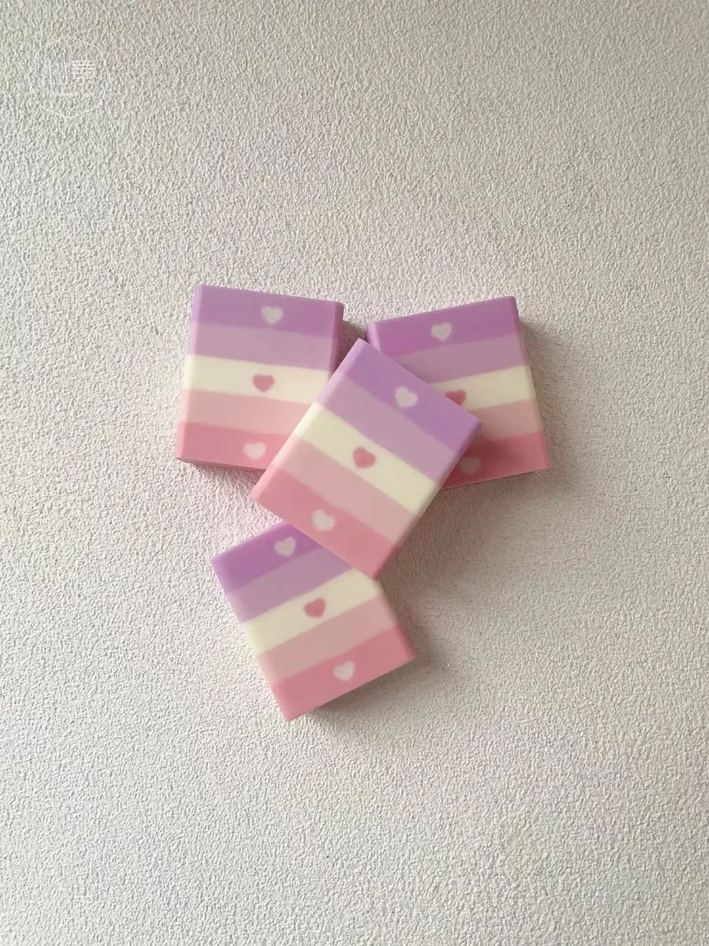 Divisori in acrilico trasparen - Soap Making Kit For Kids recensione e prezzo