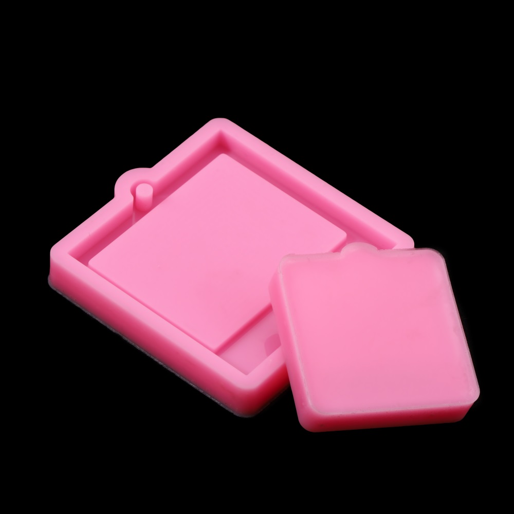 Cornice per foto Stampo portac - Soap Making Tools recensione e prezzo