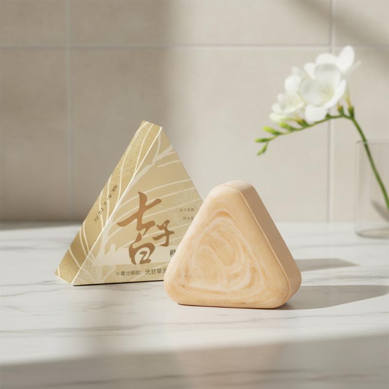 Sapone Artigianale Naturale De - Castor Oil Soap recensione e prezzo