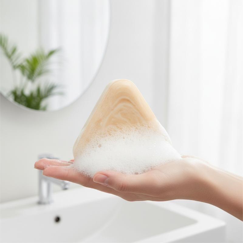 Sapone Artigianale Naturale De - Castor Oil Soap recensione e prezzo