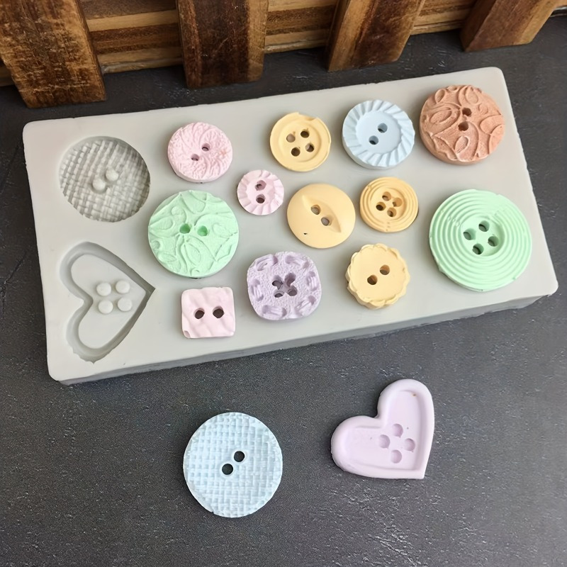 Stampo in silicone a forma di  - Soap Making Tools recensione e prezzo