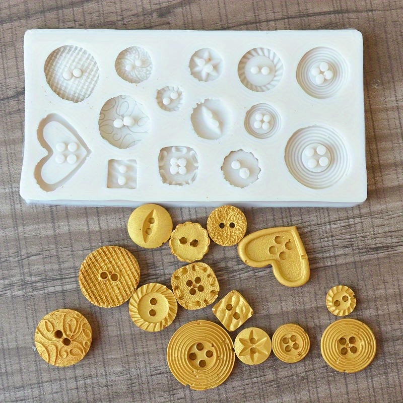 Stampo in silicone a forma di  - Soap Making Tools recensione e prezzo