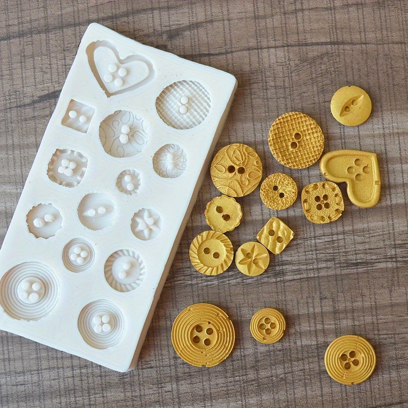 Stampo in silicone a forma di  - Soap Making Tools recensione e prezzo