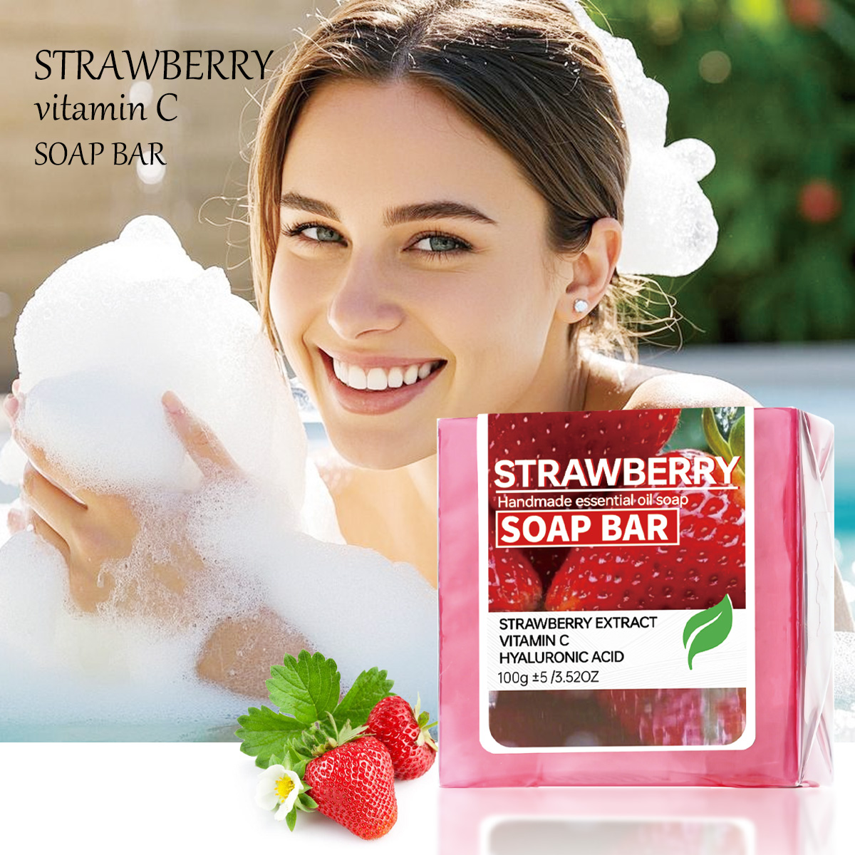 Sapone Artigianale all'Olio Es - Castor Oil Soap recensione e prezzo