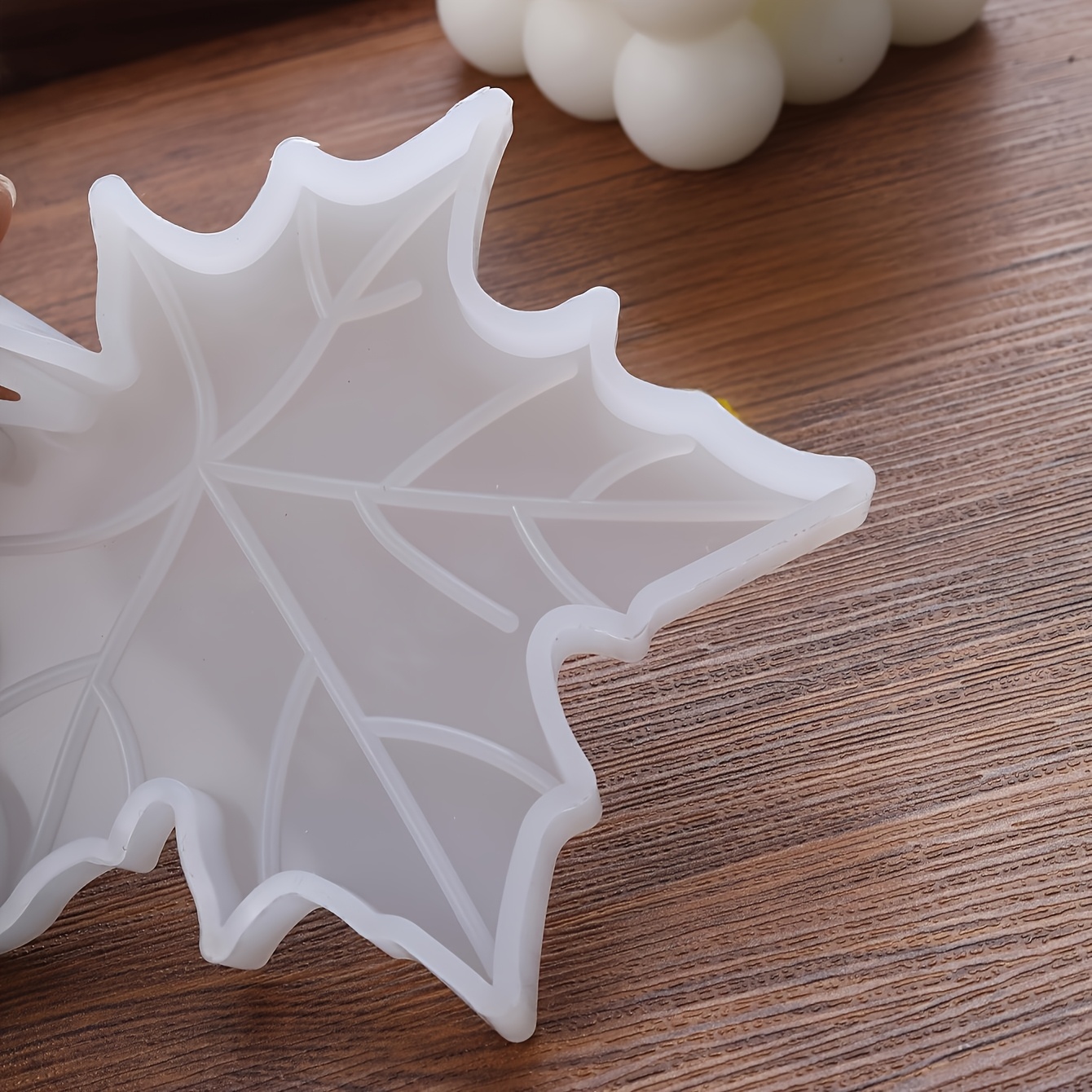 Stampo in silicone a forma di  - Soap Making Tools recensione e prezzo