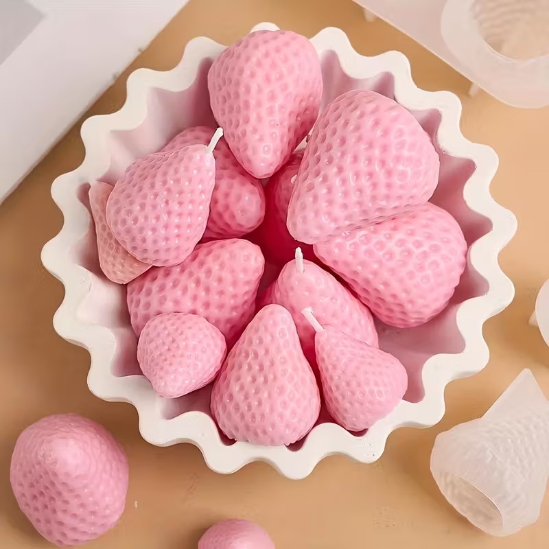 Stampo in Silicone a Forma di  - Soap Making Tools recensione e prezzo