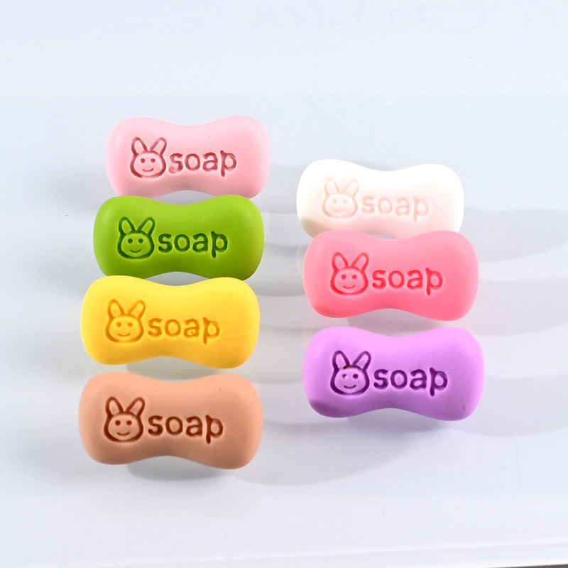 10 pz Simulazione Sapone Resin - Soap Making In School recensione e prezzo