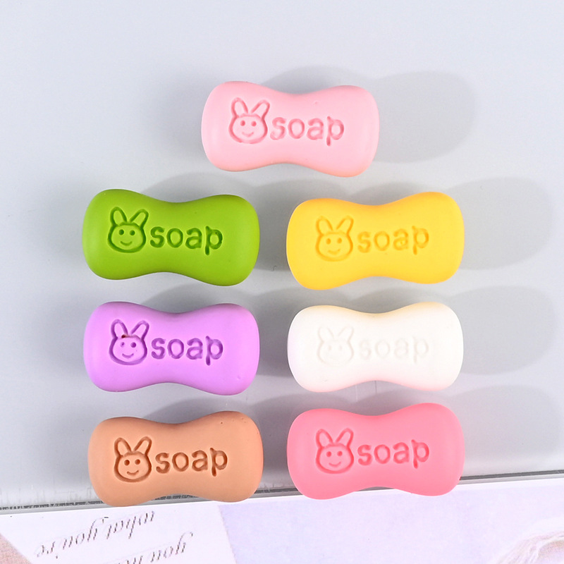 10 pz Simulazione Sapone Resin - Soap Making In School recensione e prezzo
