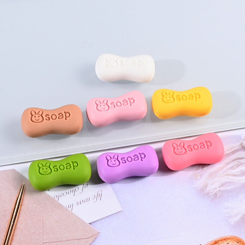 10 pz Simulazione Sapone Resin - Soap Making In School recensione e prezzo