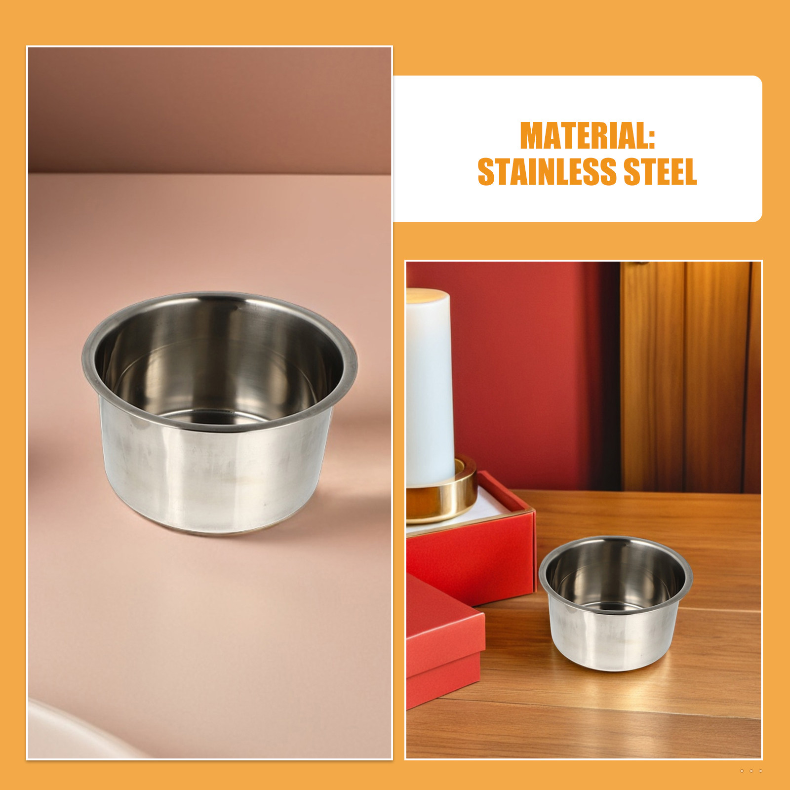 2 Pezzi di Contenitori per Sci - Soap Making With Soap Base recensione e prezzo