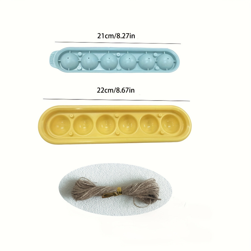Stampo in silicone a forma di  - Soap Making Kit For Kids recensione e prezzo