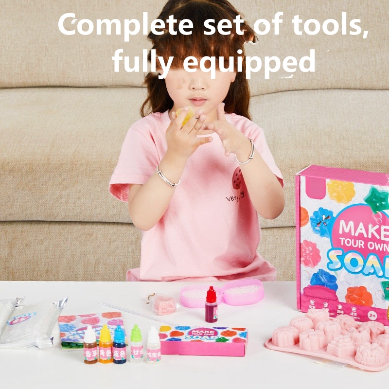 Sapone fatto a mano fai da te  - Soap Making Diy recensione e prezzo