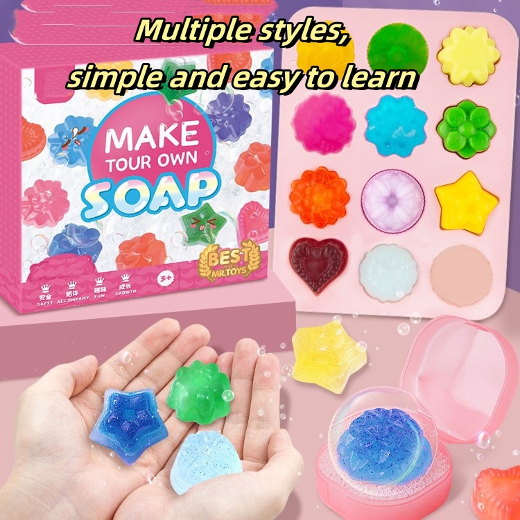 Sapone fatto a mano fai da te  - Soap Making Diy recensione e prezzo