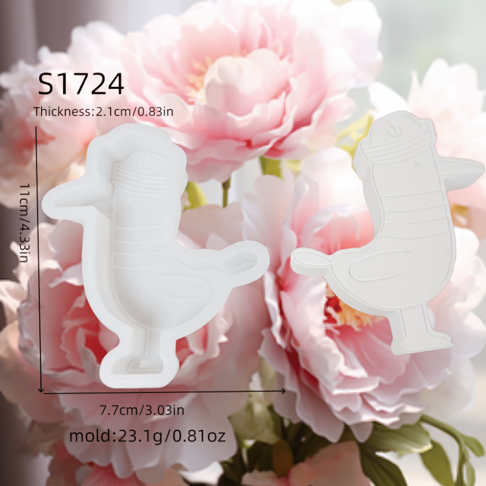 Compatibile con stampi in resi - Soap Making With Soap Base recensione e prezzo