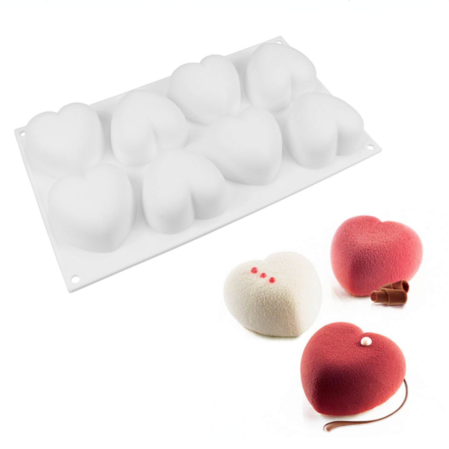 Stampo per sapone in silicone  - Soap Making Tools recensione e prezzo